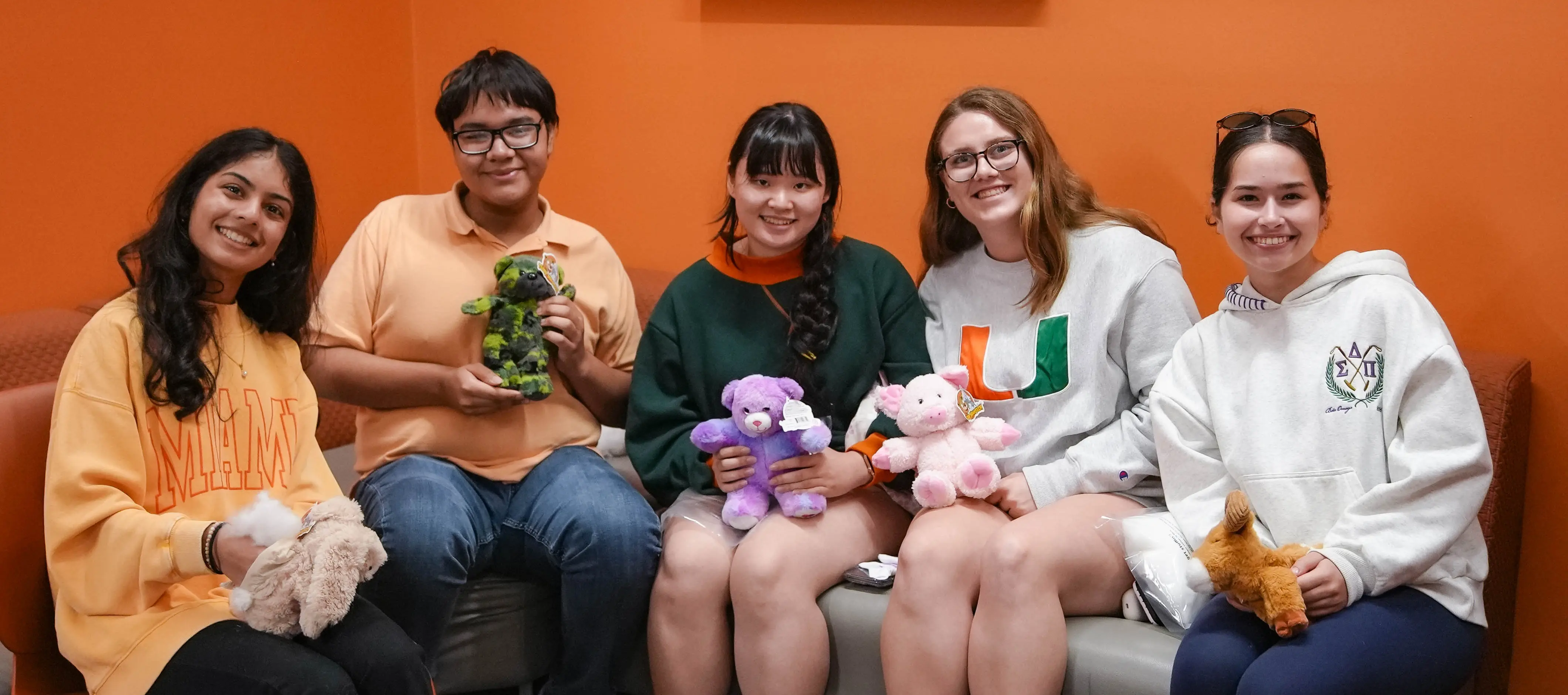 Finding Your Communities